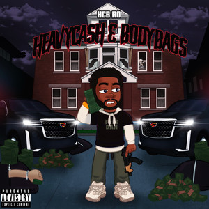 Heavy Cash & Body Bags (Explicit)