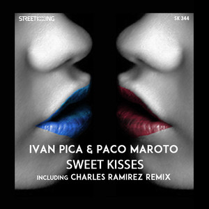 Sweet Kisses (Original Mix)