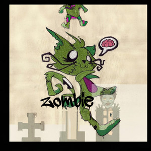 Zombie (Explicit)