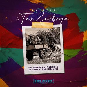 iTaxi Enoboya(feat. Donecan_Dadoo & Stormza)