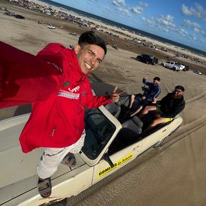 LA GORRA (feat. El tito debera)