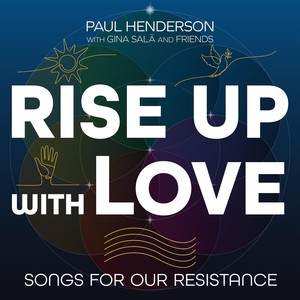 Be the One (feat. Gina Salā, Brad Warren, Steve Gorn, Yoshi Aono, Anil Prasad, Roderick Overman & Robert Hinrix)