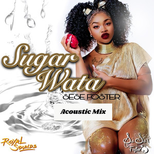 Sugar Wata (Acoustic Mix)