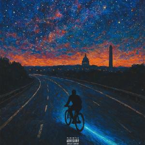 STARLIGHT SKY (Explicit)