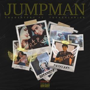 JUMPMAN (feat. TheReal4Nick) (Explicit)