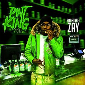 Pint King, Vol. 2 (Explicit)