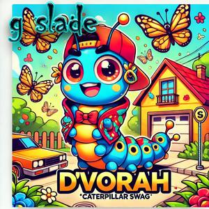 D'Vorah (Caterpillar Swag)