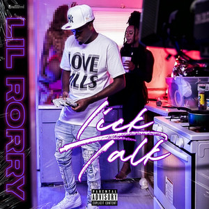 Lick Talk (Explicit)