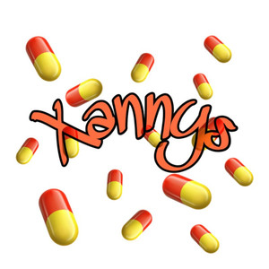 Xannys (Explicit)