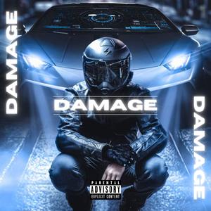 Damage (feat. Tsav) [Explicit]