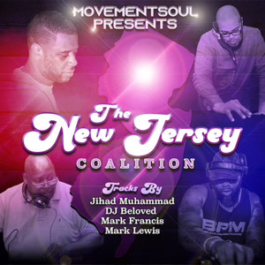 New Jersey Coalition EP