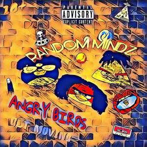 Angry Birds (Explicit)