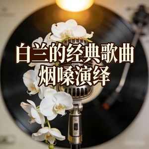 昨夜星辰 (烟嗓版)