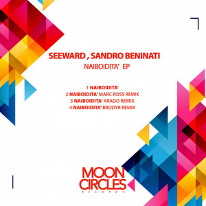 Naiboidita' (Brodyr Remix)