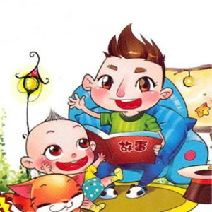 小鹿斑比智斗大灰狼