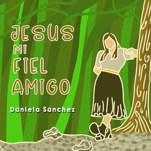 Jesús mi fiel amigo