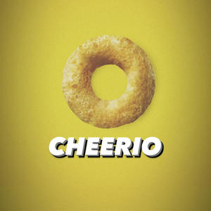 CHEERIO (feat. DVG MUSIC ENT) (Explicit)