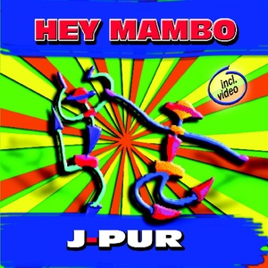 Hey Mambo (Radio Edit.)