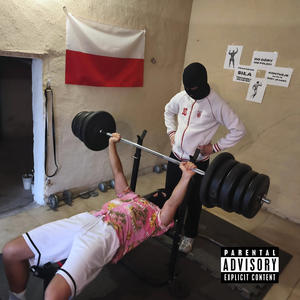 TRAGARZ PASJONAT (feat. Cygan GRK, Pieniek DBK & JELEŃ) (Explicit)