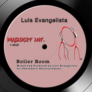 Boiler Room