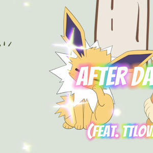 After Dark (feat. TTLOVE) (Explicit)