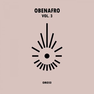 OBENAFRO, Vol. 3