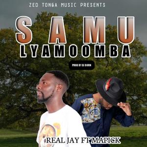 Samu Lya Moomba (feat. Mapick) [Explicit]