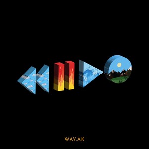 Mother Earth (feat. Ananya Murali)