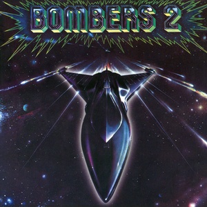 Bombers 2 (2013-Remaster)