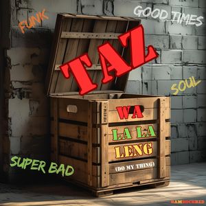 Wa La La Leng (Do My Thing) (A Wallace & Morris 'No'West' Vocal Production)