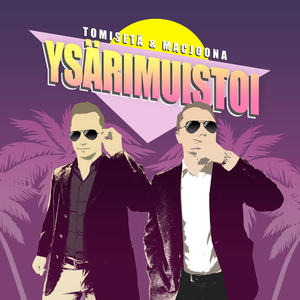 Ysärimuistoi