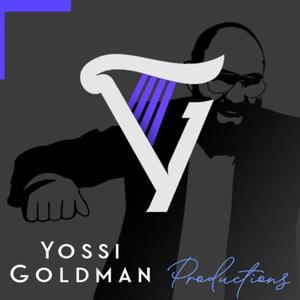 Second Dance 1 (feat. Nechemia Katz)