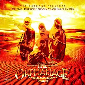 Morning(feat. 4th Disciple, Kinetic 9 & Lord Superb) (Explicit)