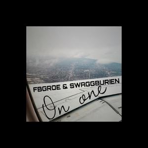 On one (feat. Swaggburien)