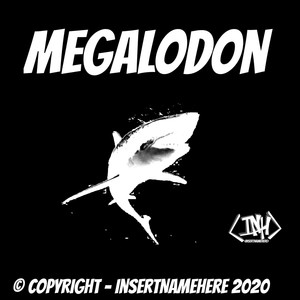 Megalodon