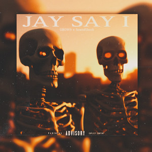 Jay Say I (Explicit)