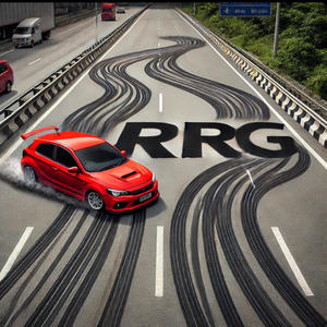 Swervin (Undone) (Explicit)