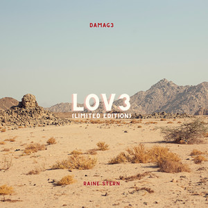 LOV3 (limited edition|Explicit)