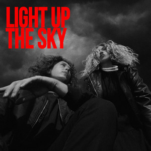 Light Up The Sky