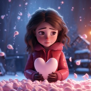 겨울의 흔적 (A Trail Of Winter)