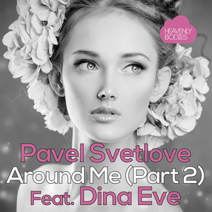 Around Me (Domscott Club Mix)