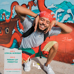 PARKIN' LOT FREESTYLE (Explicit)