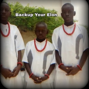 Backup Your Elon (Freestyle|Explicit)