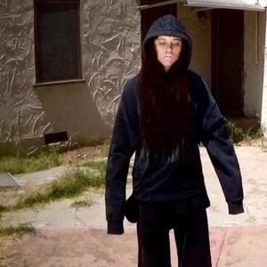 Jenna Ortega (Explicit)