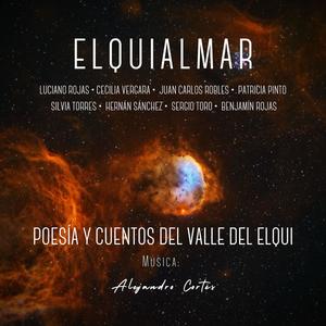 Elquialmar - Canto a Vicuña (feat. Juan Carlos Robles)