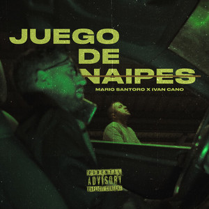 Juego De Naipes (Explicit)