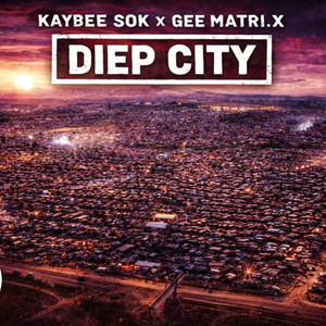 Diep City (Explicit)
