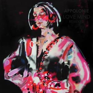 Love Mind (Remixes)