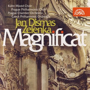 Litaniae omnium Sanctorum for Soloists, Chorus and Orchestra - VII. Agnus Dei