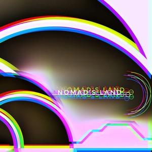 Nomad's land